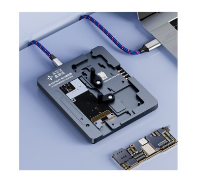 XZZ i4-EEPROM Chip Programmer for iPhone 13 14/Plus/Pro/ProMax