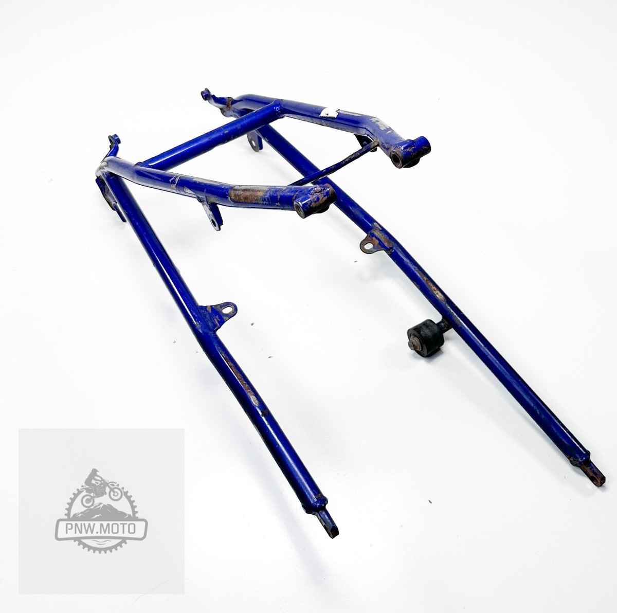 1999 Yamaha YZ125 YZ250 YZ 125 250 OEM REAR SUB FRAME SUBFRAME 98