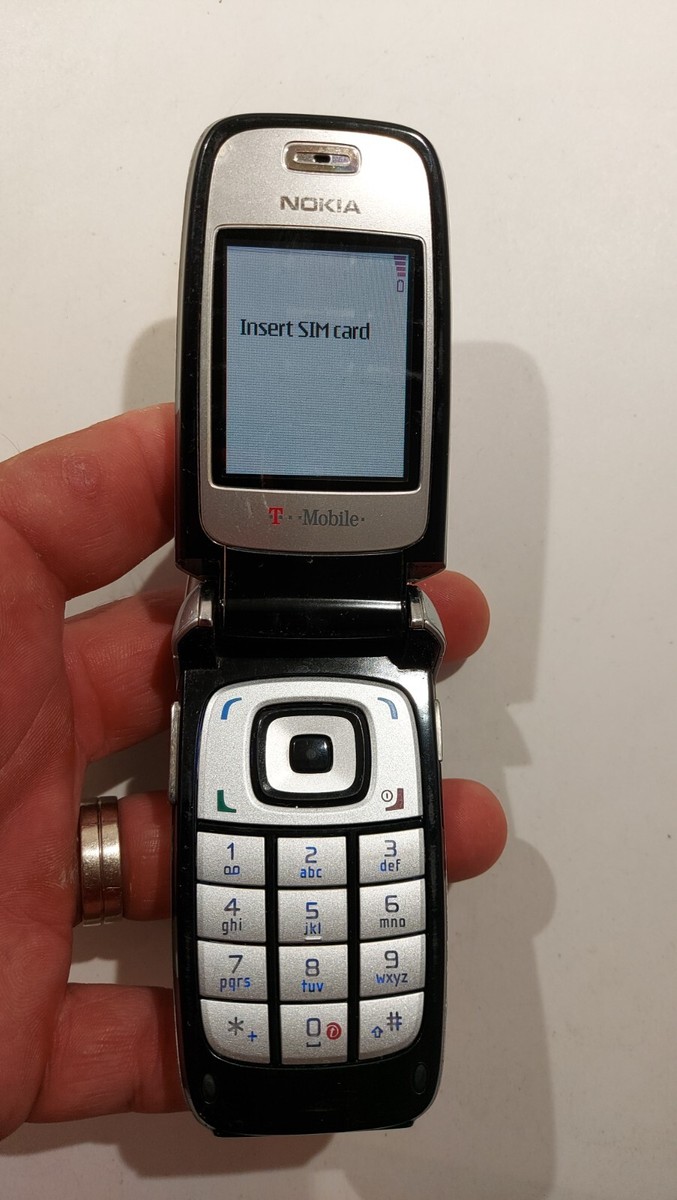 3514.Nokia 6101b Very Rare - For Collectors - Unlocked | eBay