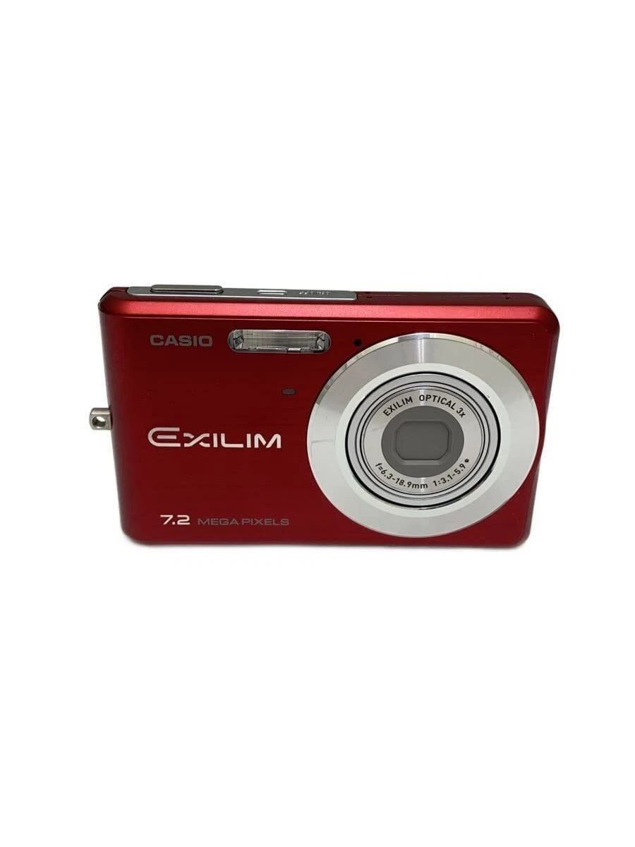 Casio EXILIM EX-Z77 Digital Cameras for sale | eBay