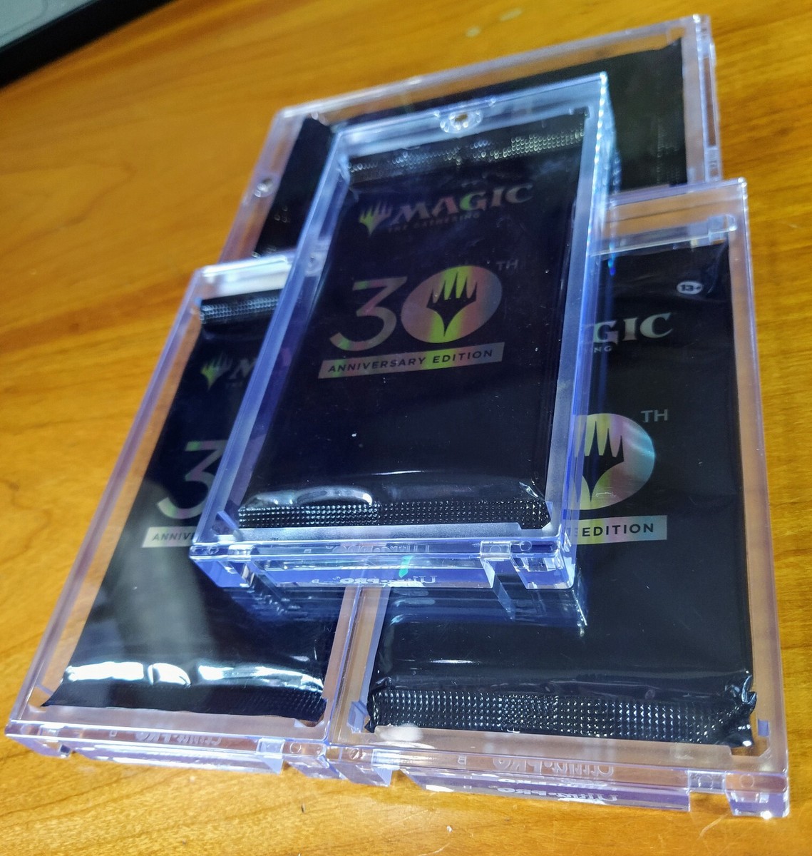 Magic The Gathering: 1x BOOSTER PACK 30th Anniversary MTG Factory