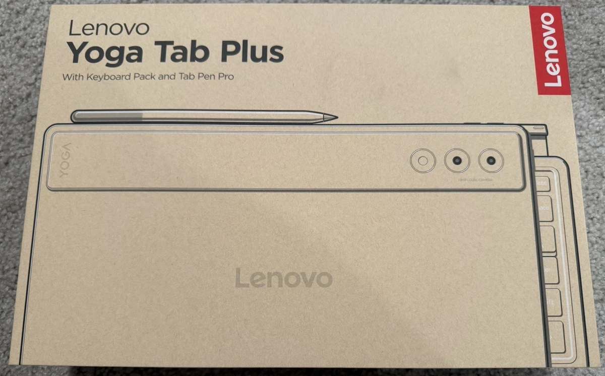 Lenovo Yoga Tab 3 Plus Tablets for sale | eBay