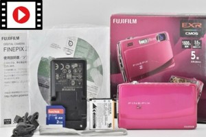 Fujifilm Finepix Z900exr | eBay