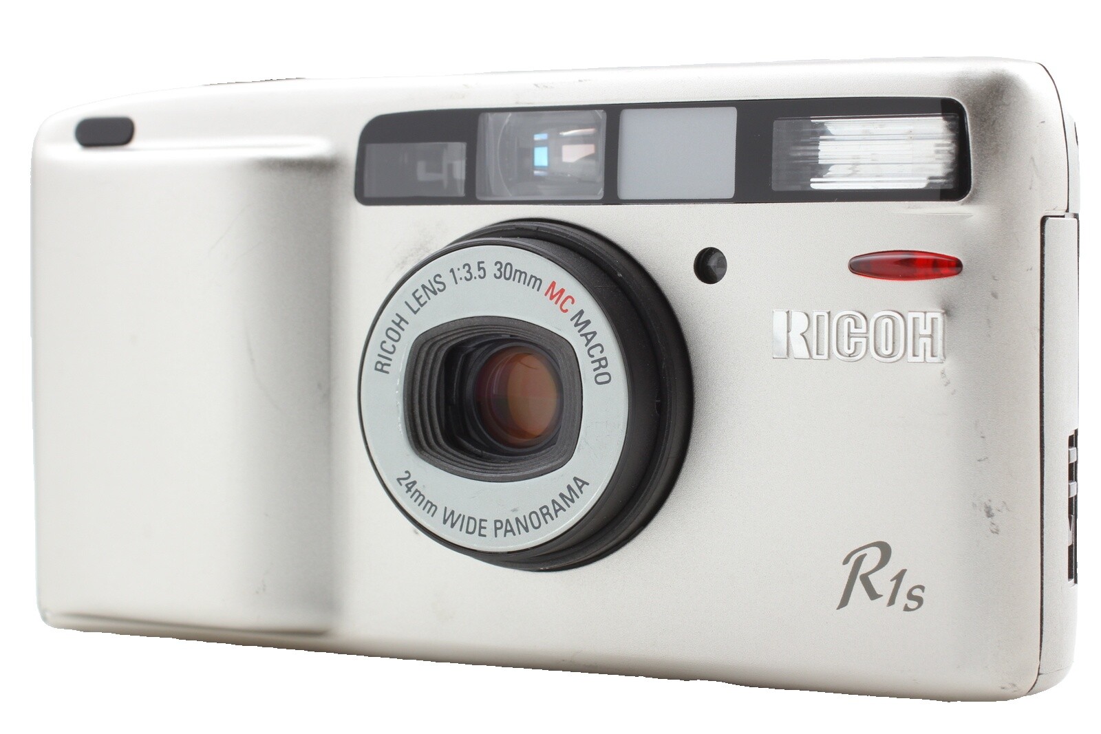 Ricoh R1s | eBay