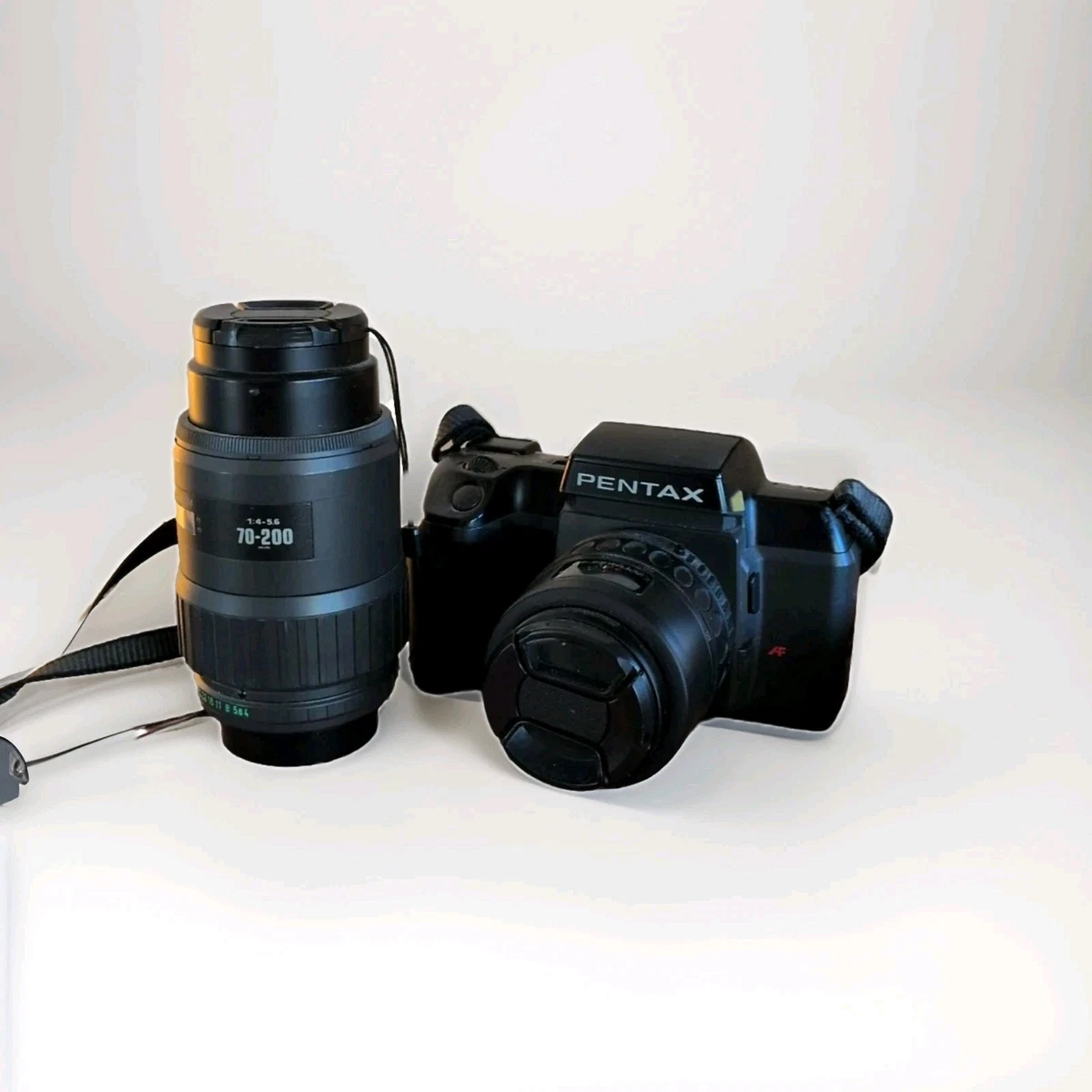 Pentax SF7 Film Cameras for sale | eBay