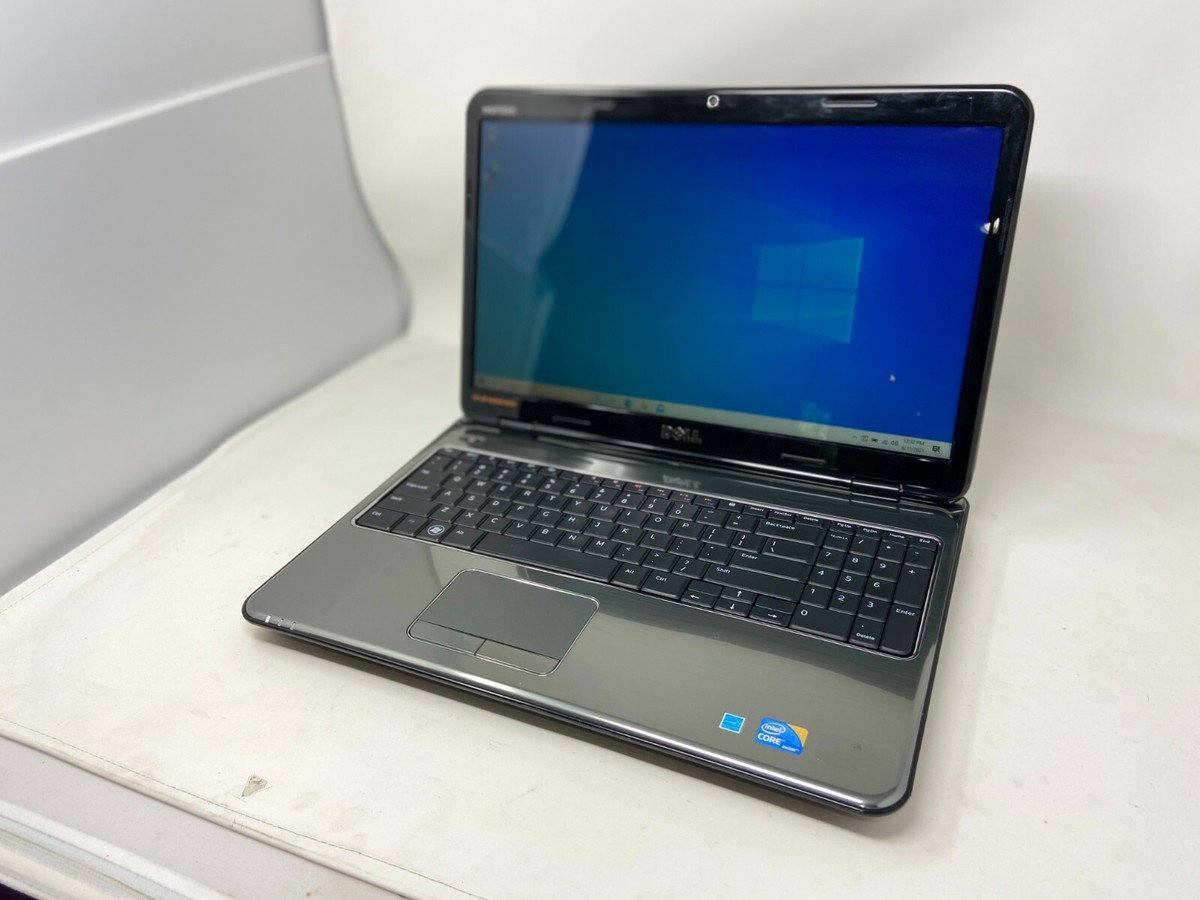 Dell Inspiron N5110 15