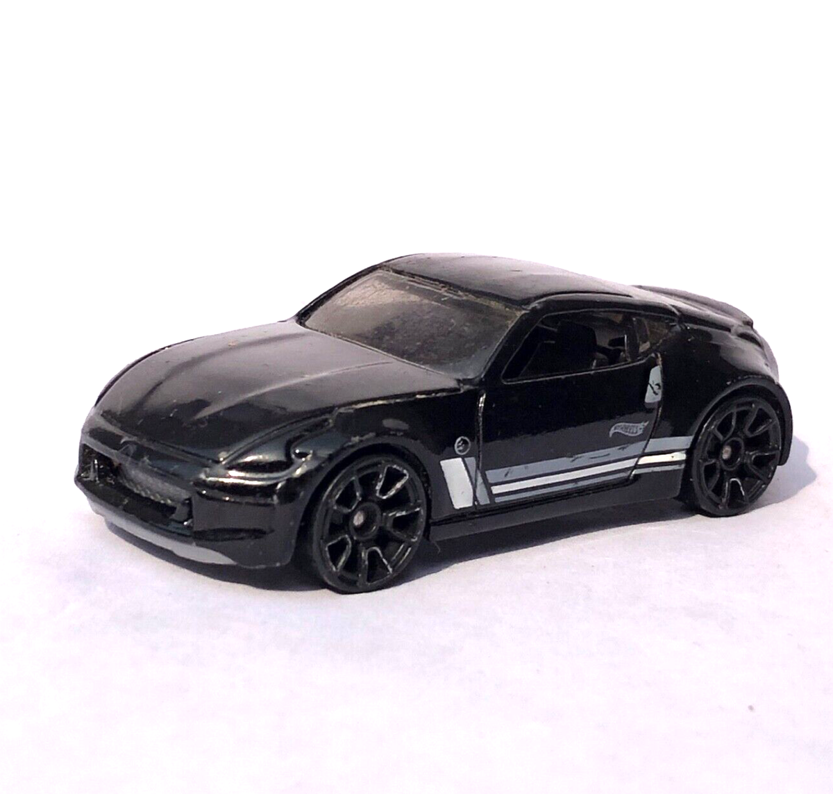 2021 Hot Wheels Multipack Exclusive Nissan 370Z Black 1:64 Diecast