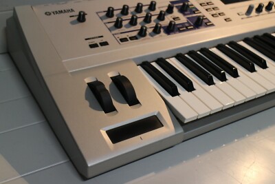 Yamaha CS6X Control Synthesizer 61 Key Keyboard for sale online | eBay