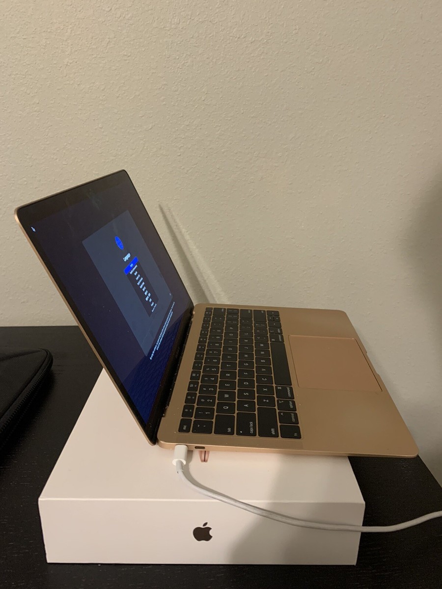 Apple MacBook Air 13 2019 Rose Gold 714752279484| eBay