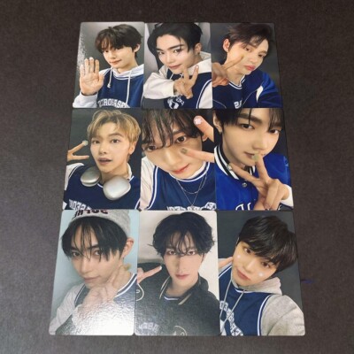 ZEROBASEONE ZB1 KCON JAPAN 2025 Official 6K Benefit Exclusive