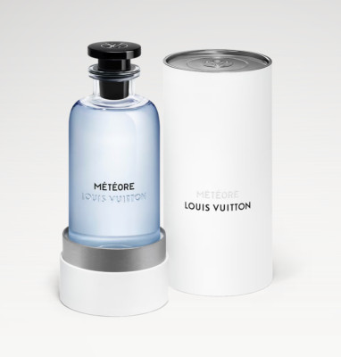 LOUIS VUITTON METEORE Eau de Parfum for Men & Women, Brand New