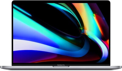APPLE MACBOOK PRO A2141 16 