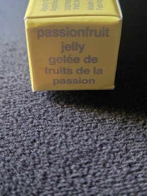 Rhode Peptide Lip Treatment Passionfruit Jelly New Authentic