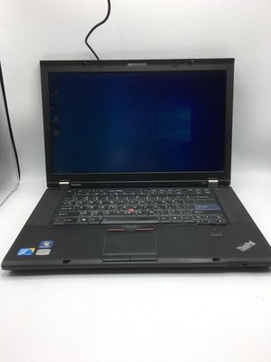2010 Lenovo ThinkPad T510 4349 Core i7 2.67GHz 4GB 320GB 15.6