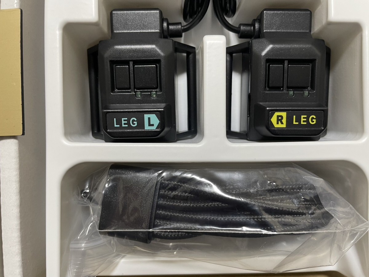 HaritoraX 2 wireless Full Body Tracking Device Shiftall VR