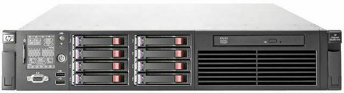HPE Proliant DL380 G10 8SFF 2x Xeon Gold 6138 256 GB RAM 8x 2.5