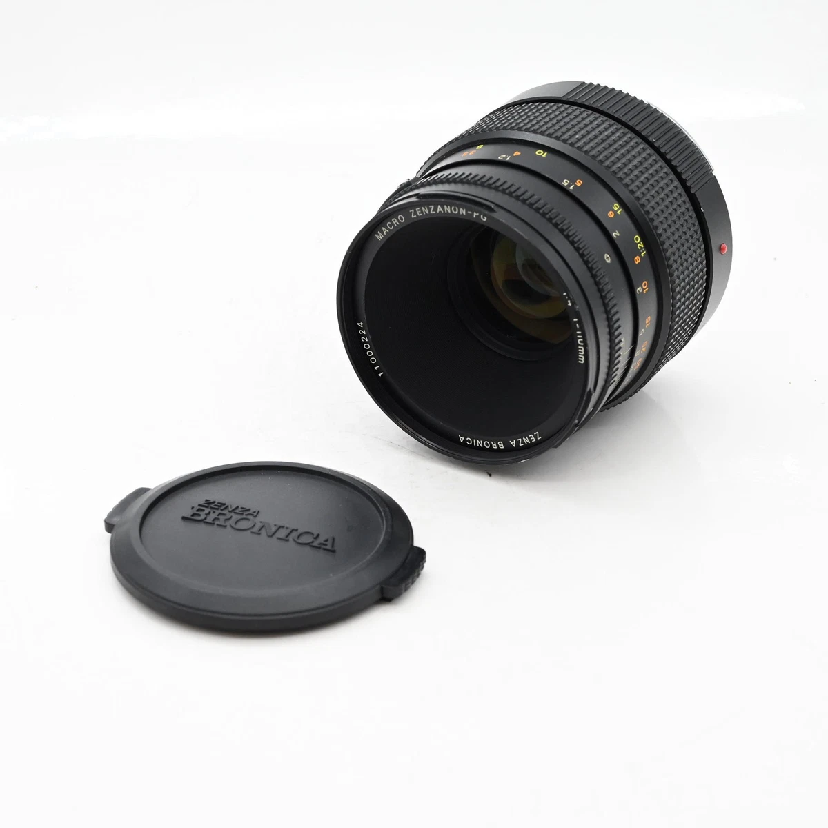 Bronica 110mm Focal Camera Lenses for sale | eBay