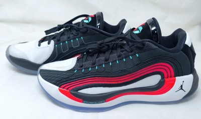 Size 10.5 - Jordan Luka 4 PF Bloodline 2025 HF0824-001 | eBay