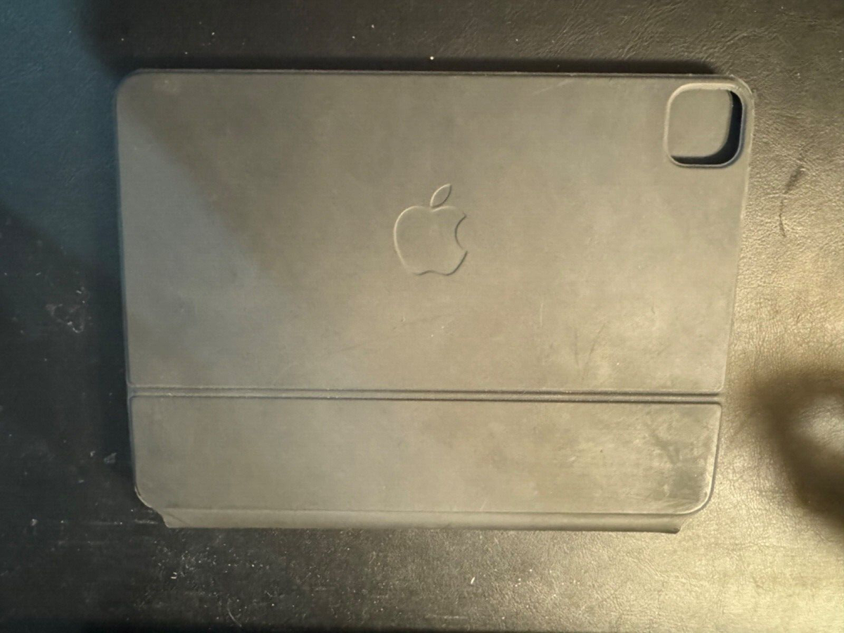 11-Inch Apple Magic Keyboard Model A2261 for iPad | eBay