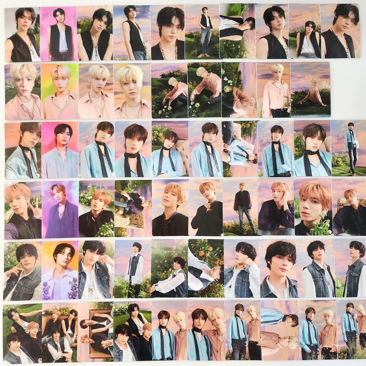 TXT TOMORROW X TOGETHER World Tour ACT : SWEET MIRAGE Official