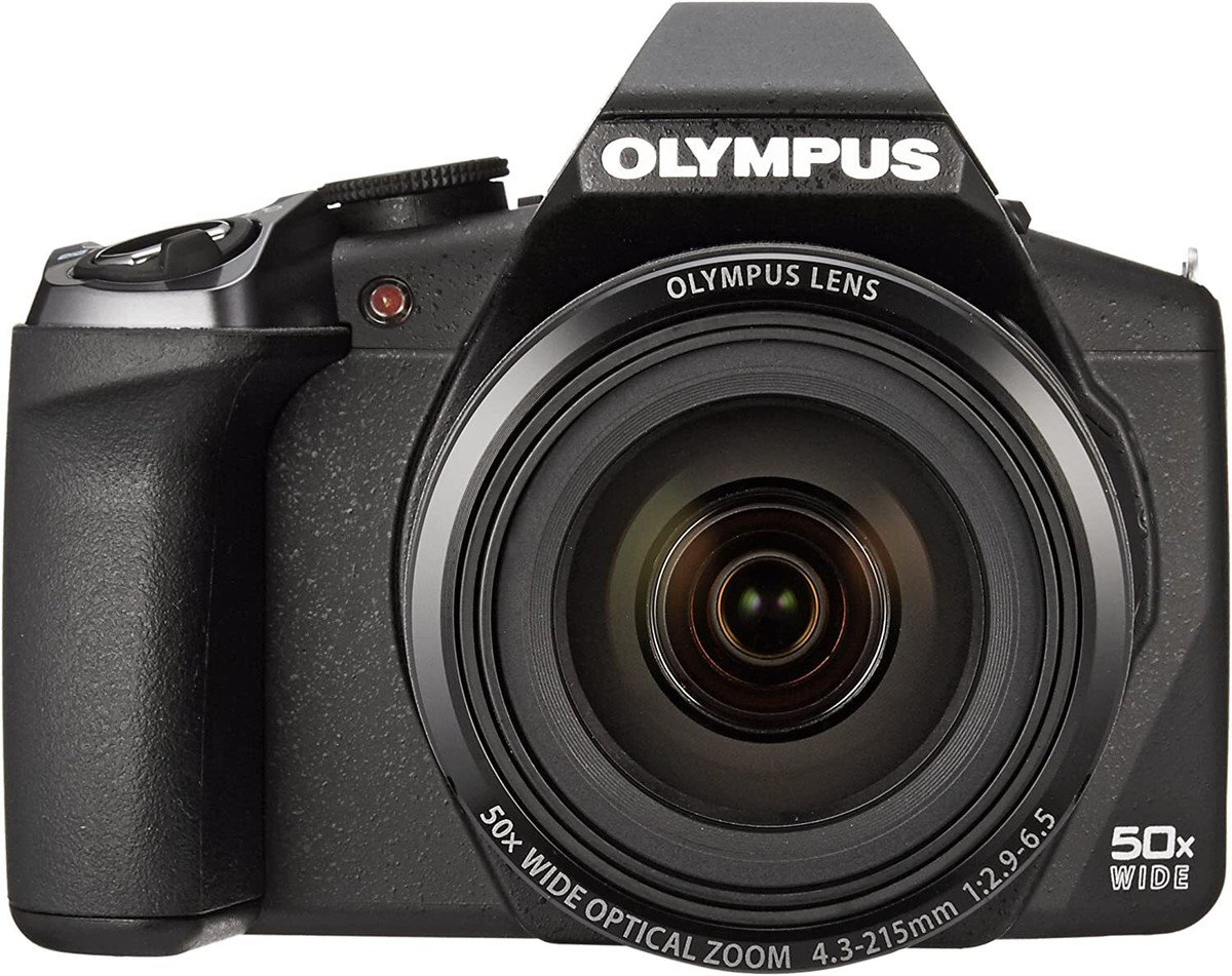 OLYMPUS digital camera STYLUS SP-100EE optical 50x zoom used | eBay