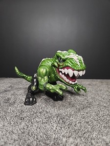 Extreme Dinosaurs Action Figures | eBay