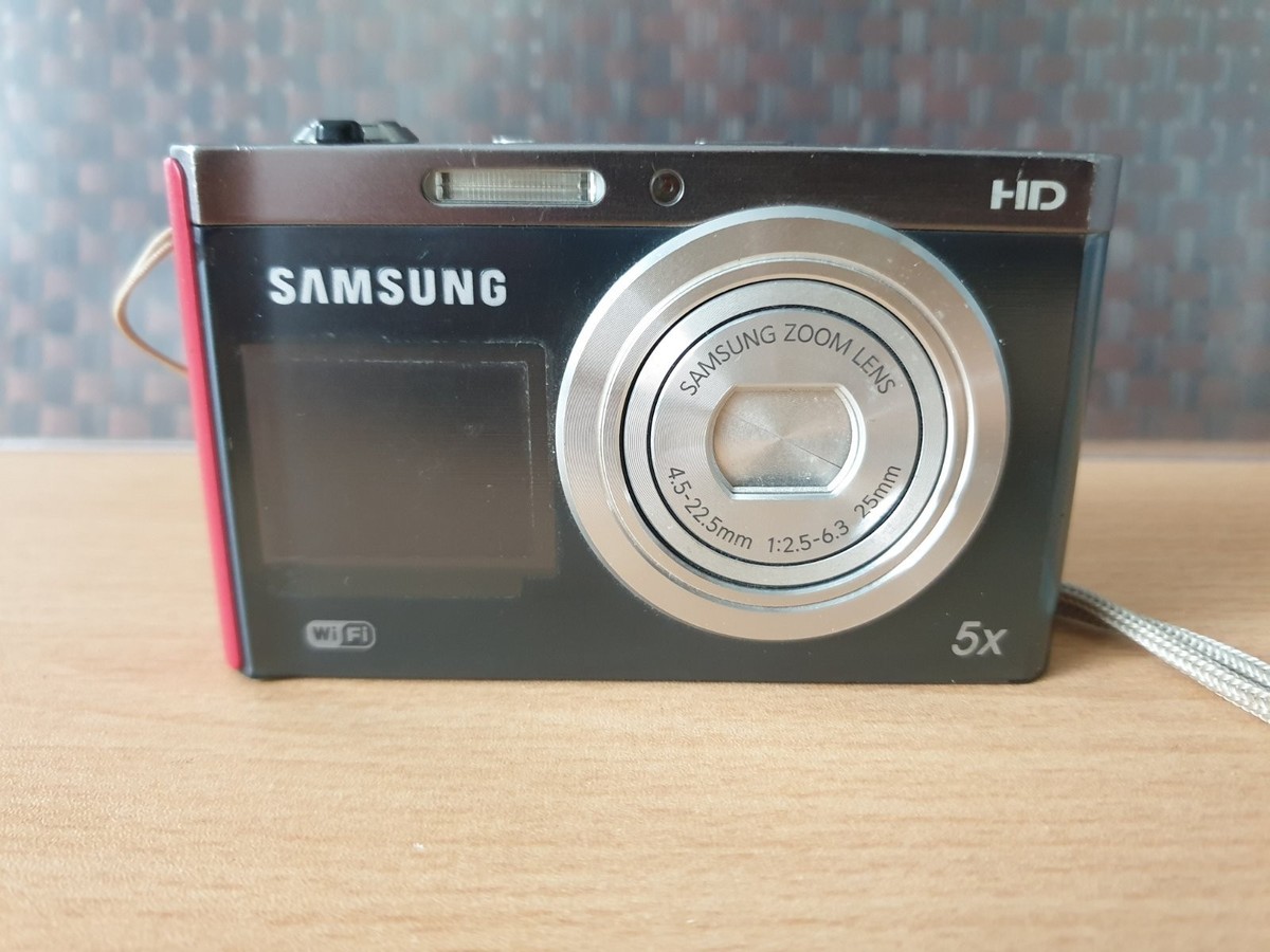 Samsung DV300F Camera | eBay