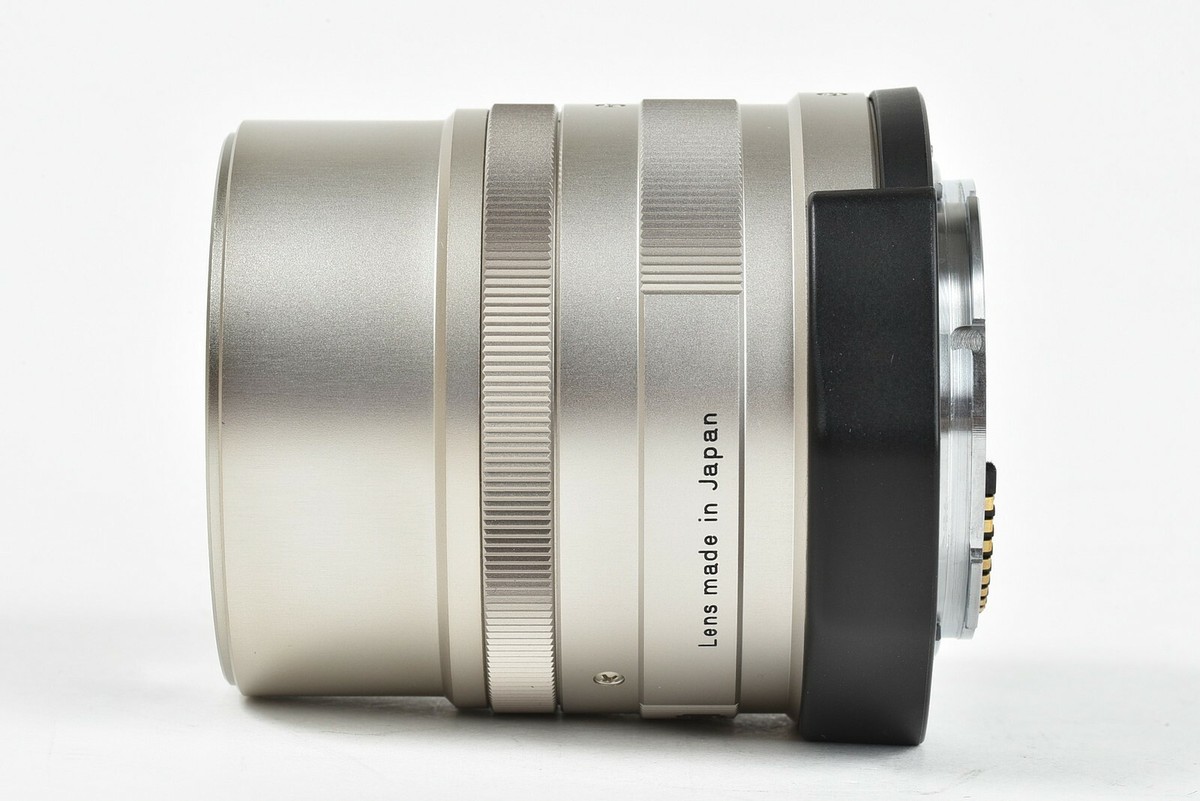 Contax Carl Zeiss SONNAR T* 90mm F2.8 Lens for G1 G2 [Excellent