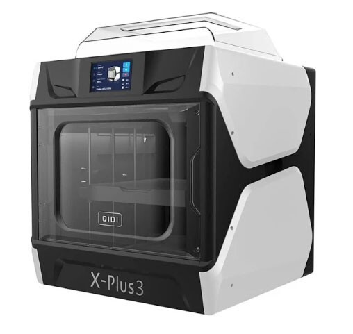 Qidi Tech X-Plus 3 3D Printer | eBay