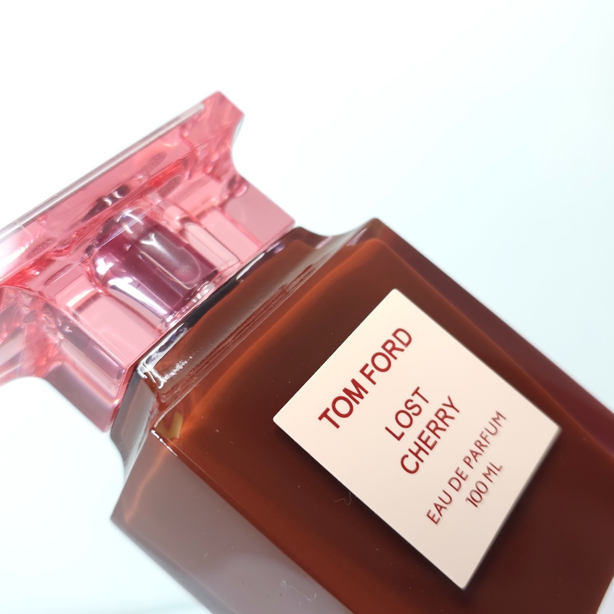 Lost Cherry by Tom Ford 3.4 oz EDP Perfume Women 100ml