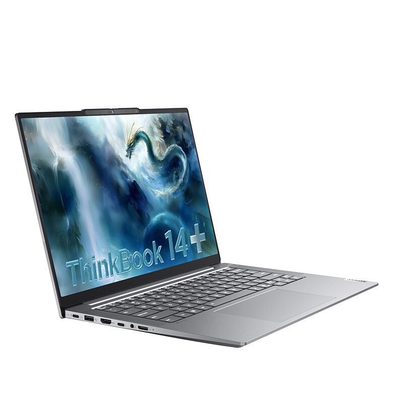 Lenovo ThinkBook 14+ 2025 Laptop intel Core Ultra 14.5-inch 120Hz