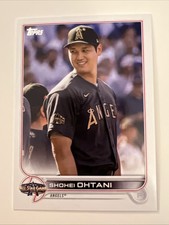 Shohei Ohtani Asg 16 Card Prices | Shohei Ohtani Asg 16 Card List