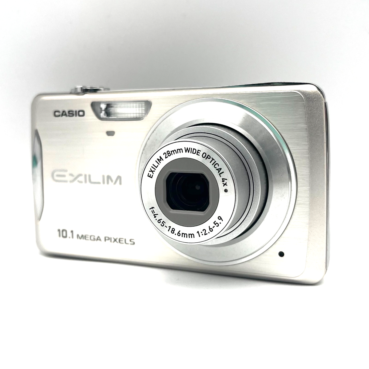 CASIO EXILIM EX-Z270 Compact Digital Camera From Japan | eBay