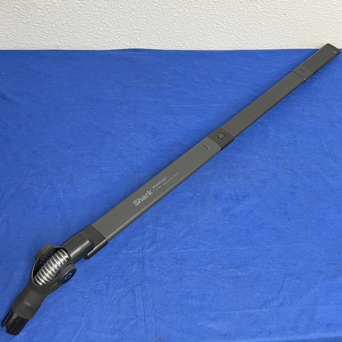 Shark MultiFLEX Under Appliance Extension Wand for UV850 NV800