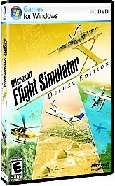 Flight Simulator X Gold Edition | eBay