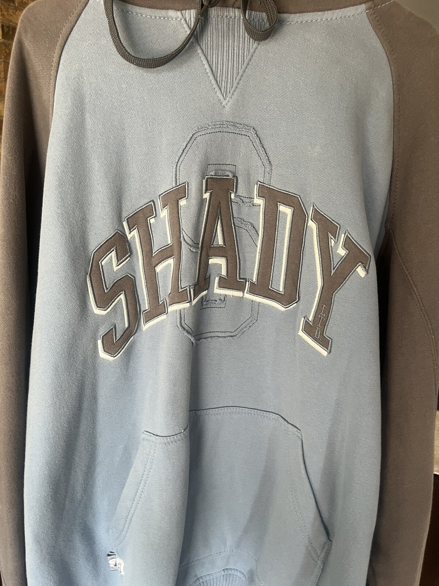 Vintage Shady Limited Edition Hoodie (Eminem). Early 2000's. Looks