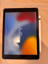 Apple iPad Pro (9.7-inch) A1673 128 GB, Wi-Fi, 9.7 in - Space Gray