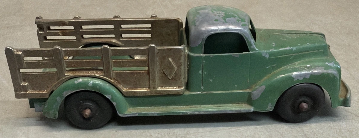 Hubley Vintage Manufacture Diecast Trucks for sale | eBay