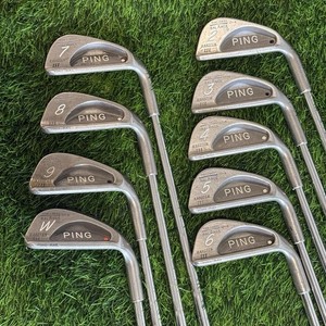 Ping Karsten III | eBay