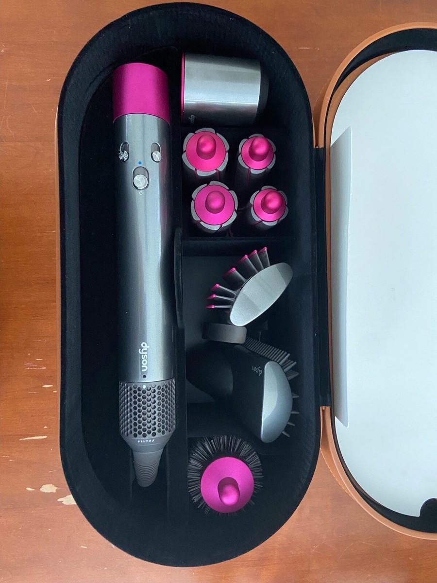 Dyson HS01 Airwrap Complete Styler | eBay