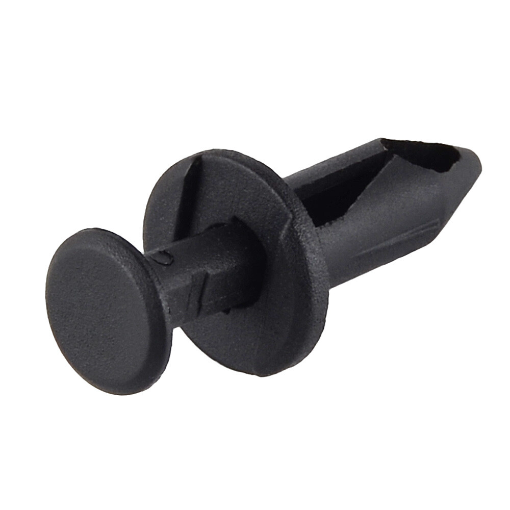 100 Fender Clip Body Rivet ATV Parts For Suzuki Quadsport Z400