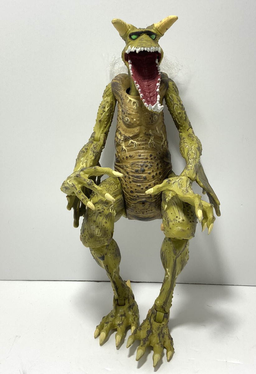 Todd McFarlane's Spawn, Malebolgia, 1995 Action Figure 13' | eBay