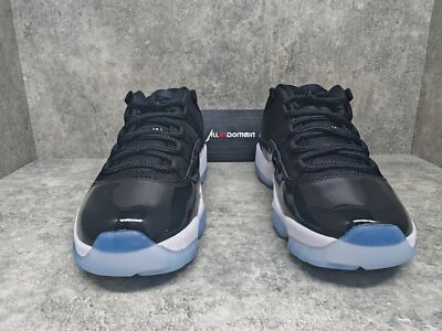 Level SS/New - Nike Air Jordan 11 Retro Low Space Jam FV5104-004