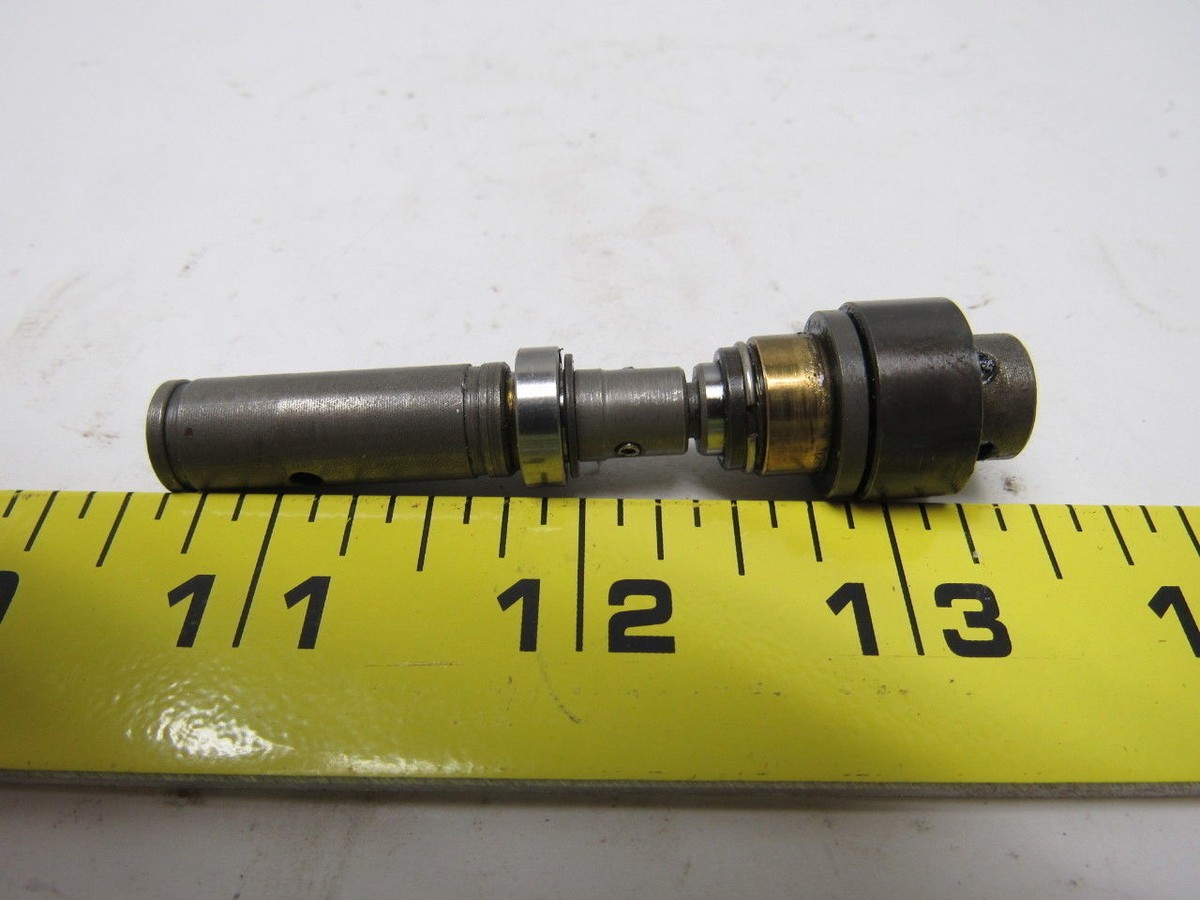 Ingersoll Rand ES50TC-69 EL1007B-586 Bit Holder Genuine Part | eBay