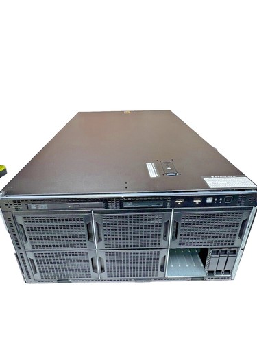 HP Proliant ML350 G9 GEN9 XEON 14core E5-2680v4 32GB Ram 8x 2.5