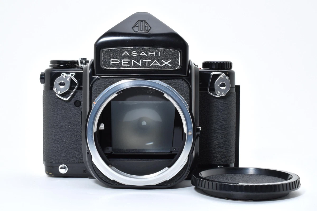 Pentax 67 for sale | eBay