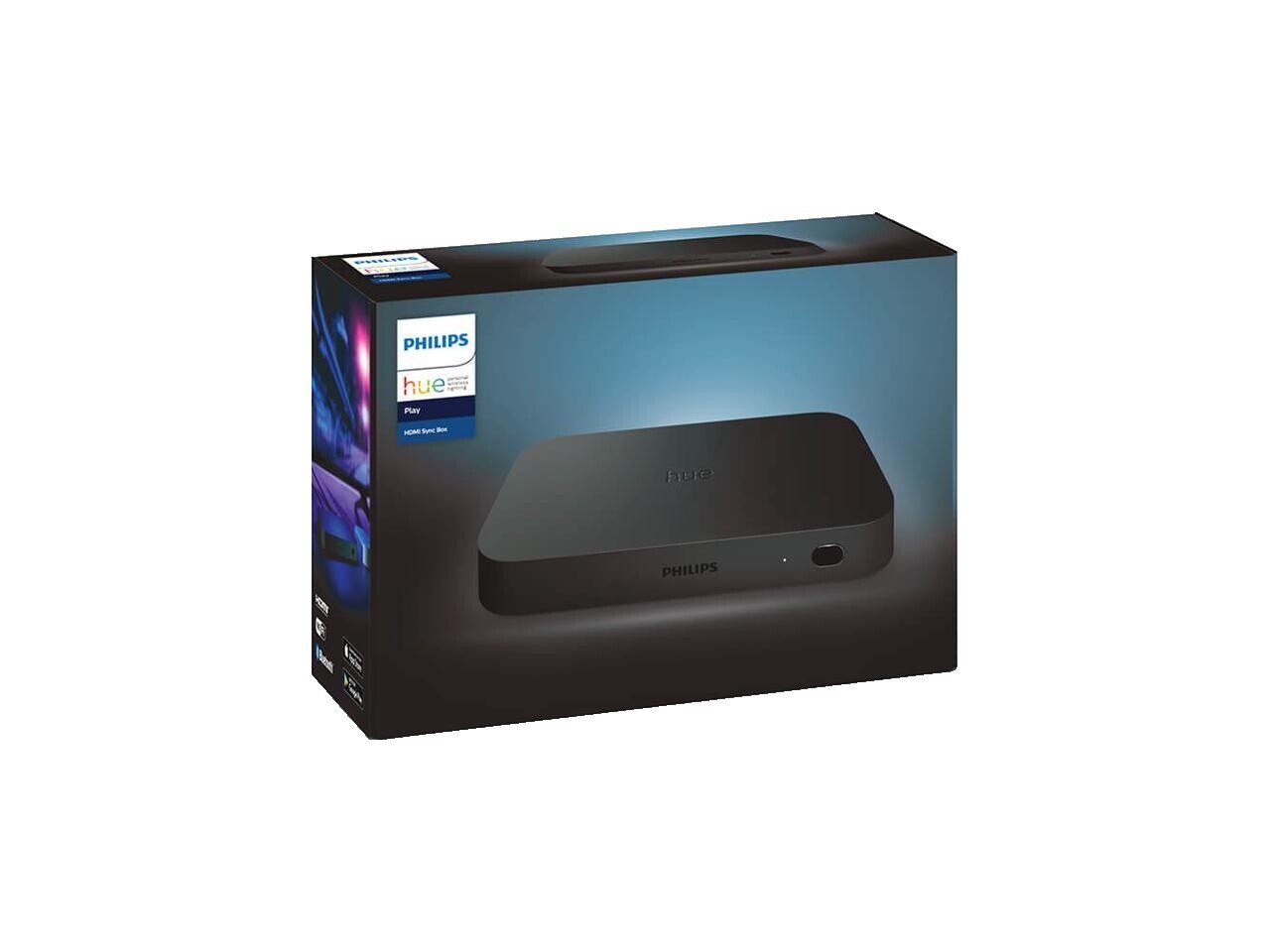 Philips Hue Sync Box | eBay