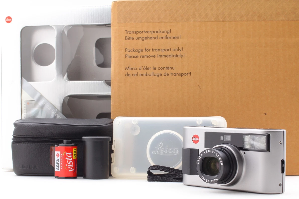 Leica C3 Film Cameras for sale - eBay
