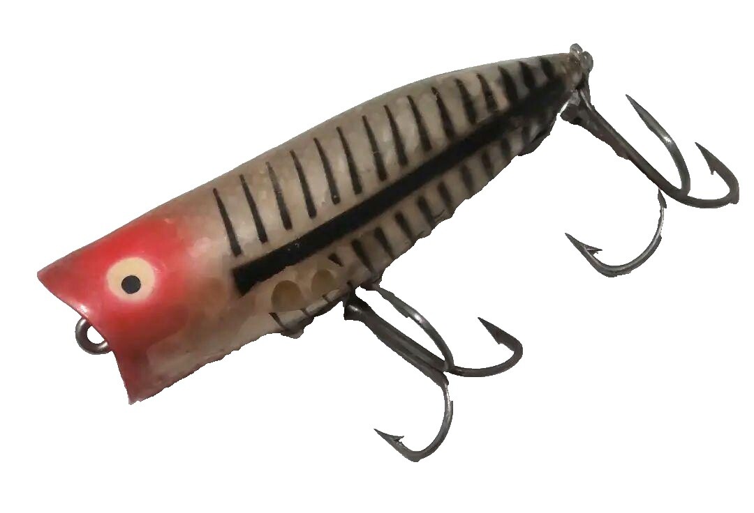 ルアー・フライ HEDDON CHUGGER SPOOK ルアー・フライ HEDDON CHUGGER