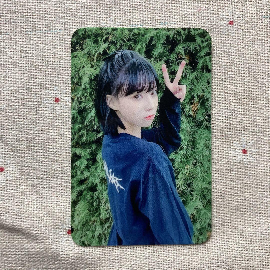 aespa Savage deluxe box ウィンター アメリカ トレカ aespa Savage